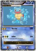 Squertle
