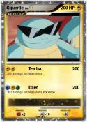 Squertle