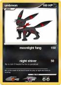 umbreon