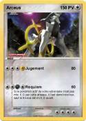 Arceus