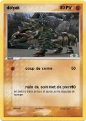 dolyak