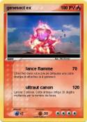 genesect ex