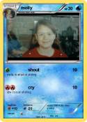 molly