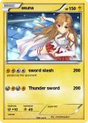 asuna