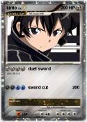 kirito