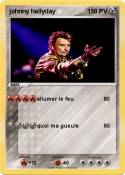 johnny hallyday