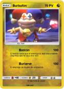 Burbufón