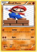 Small Mario