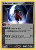 broly super