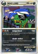DEAD LORD