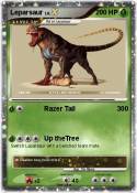 Leparsaur