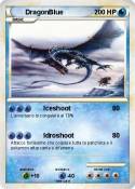DragonBlue