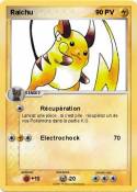 Raichu