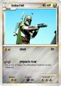 boba fett