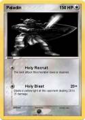 Paladin