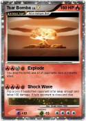 Tsar Bomba