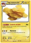 chip minions