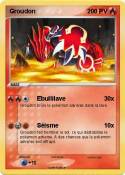 Groudon