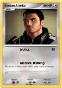 Kaidan Alenko