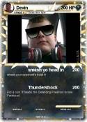 Devin