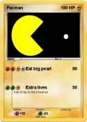 Pacman