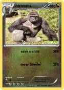 haramabe