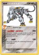 steel
