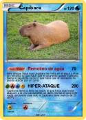 Capibara
