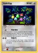 Yoshi Egg