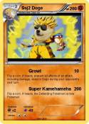 Ssj2 Doge