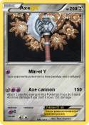 Axe