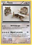 Ratata