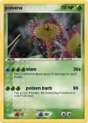 poisena