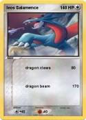 leos Salamence