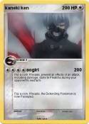 kaneki ken