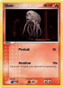Ghast