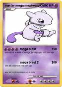 master mega