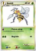 Beedrill