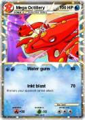 Mega Octillery