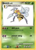Beedrill