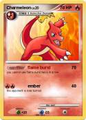 Charmeleon