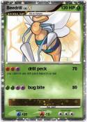 Beedrill
