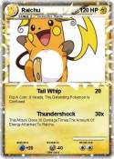 Raichu