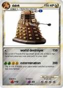 dalek