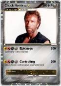 Chuck Norris