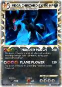 MEGA CHRIZARD