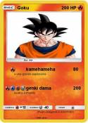 Goku