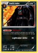 Darth vader