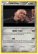John Cena