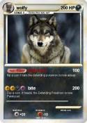 wolfy